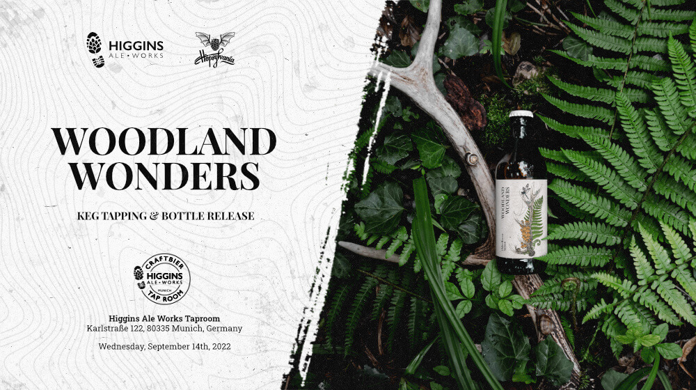 Woodland Wonders Release